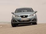 Seat Ibiza 2008 года